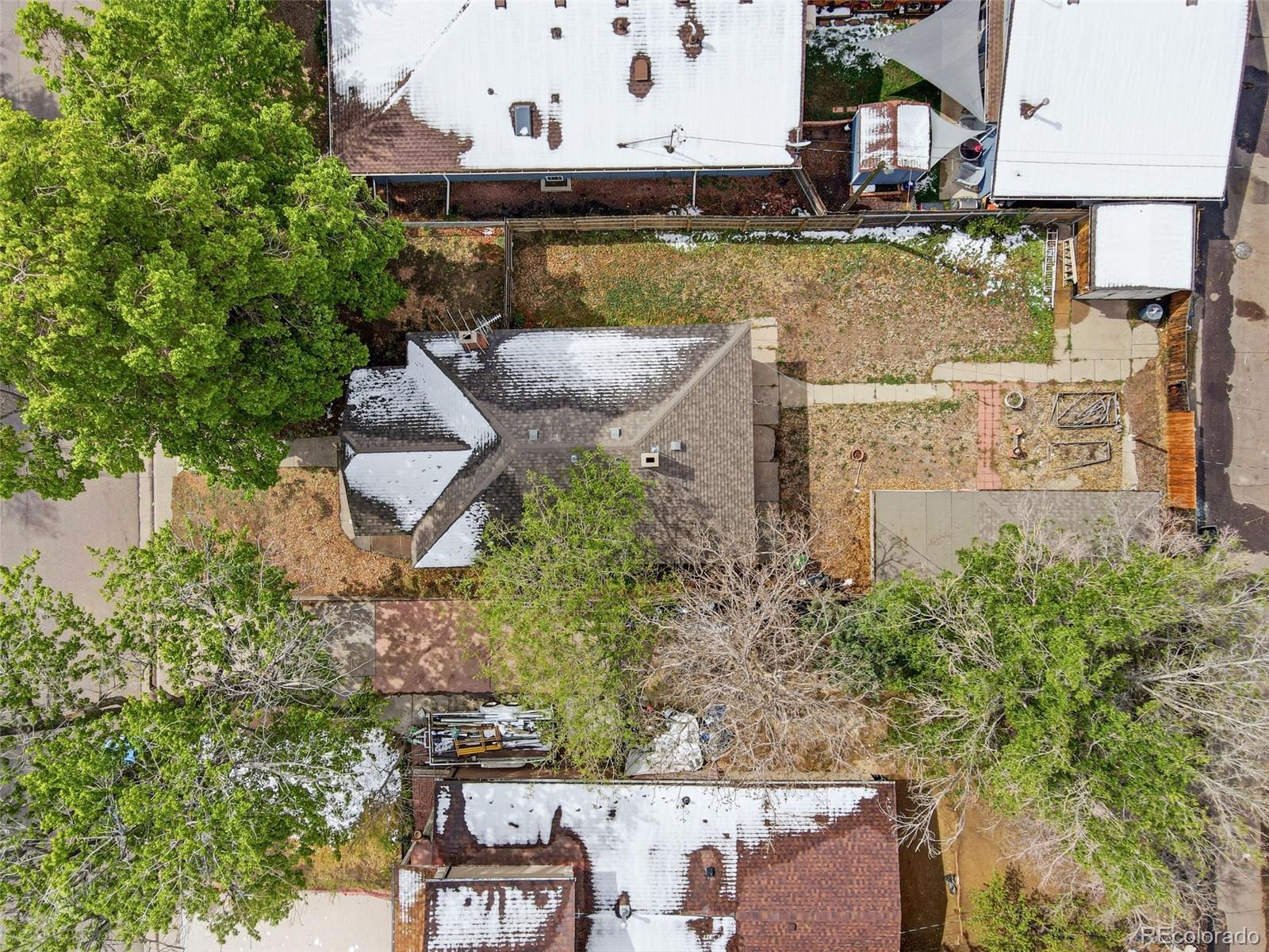 MLS Image #6 for 4925  wyandot street,denver, Colorado