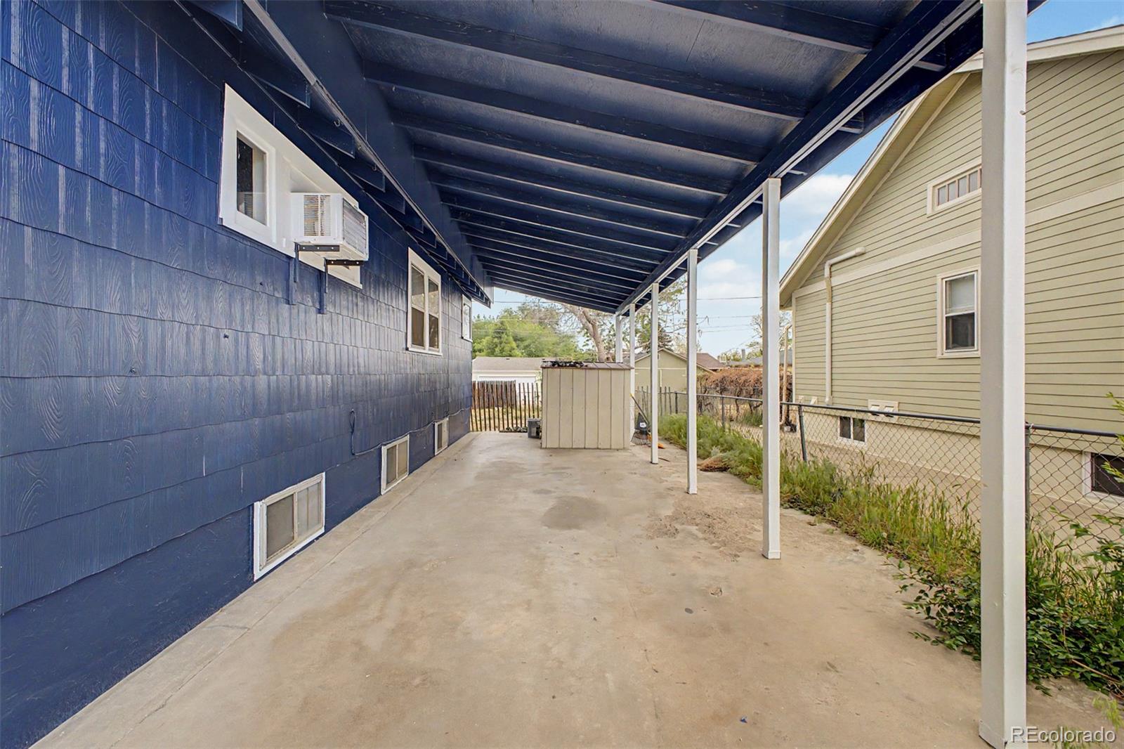 MLS Image #12 for 4980  wyandot street,denver, Colorado