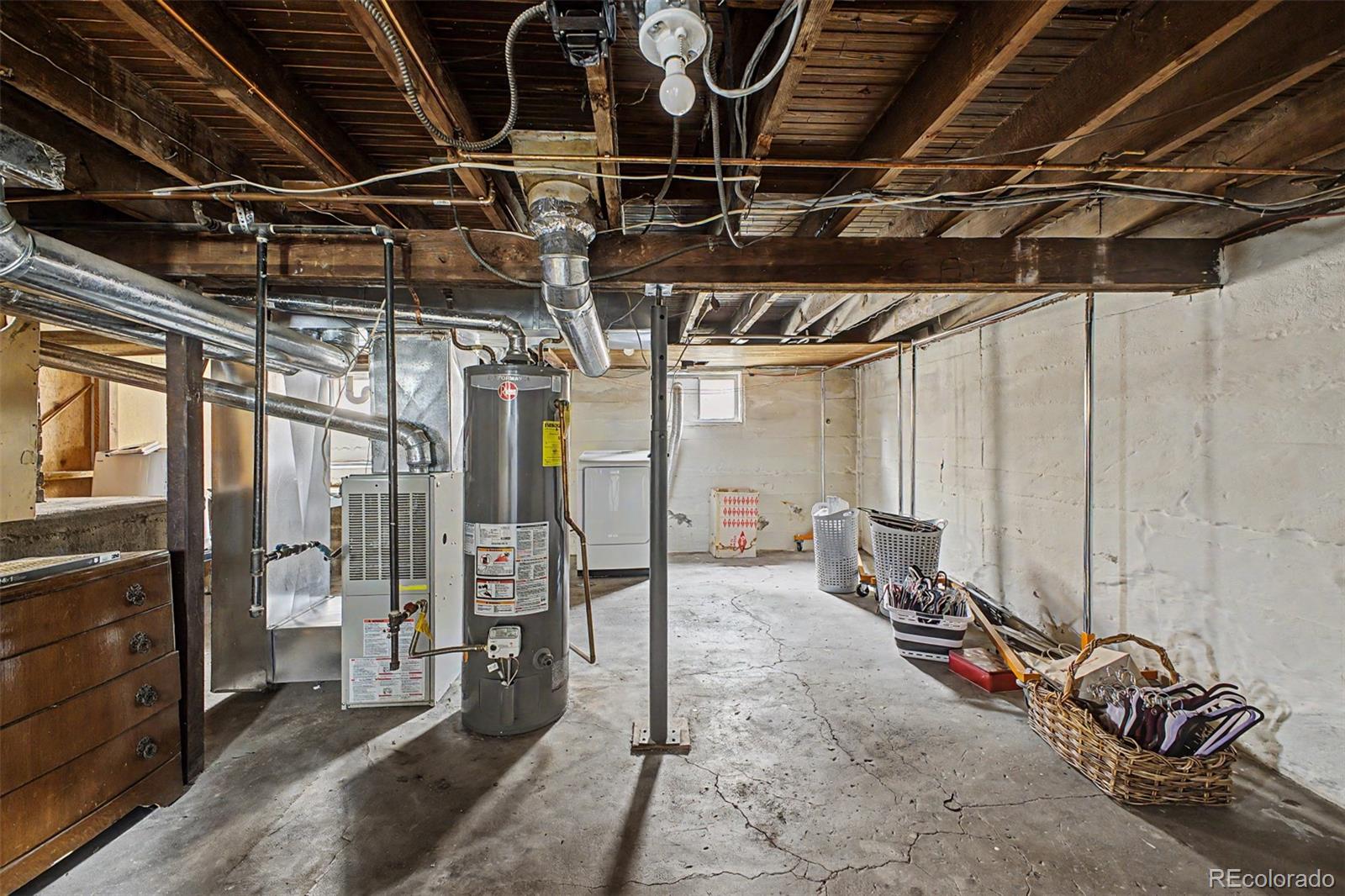 MLS Image #16 for 4980  wyandot street,denver, Colorado