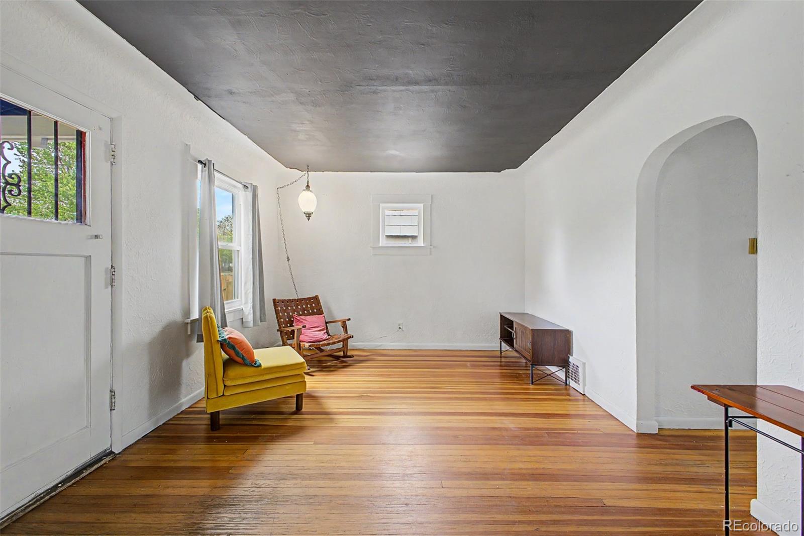 MLS Image #2 for 4980  wyandot street,denver, Colorado