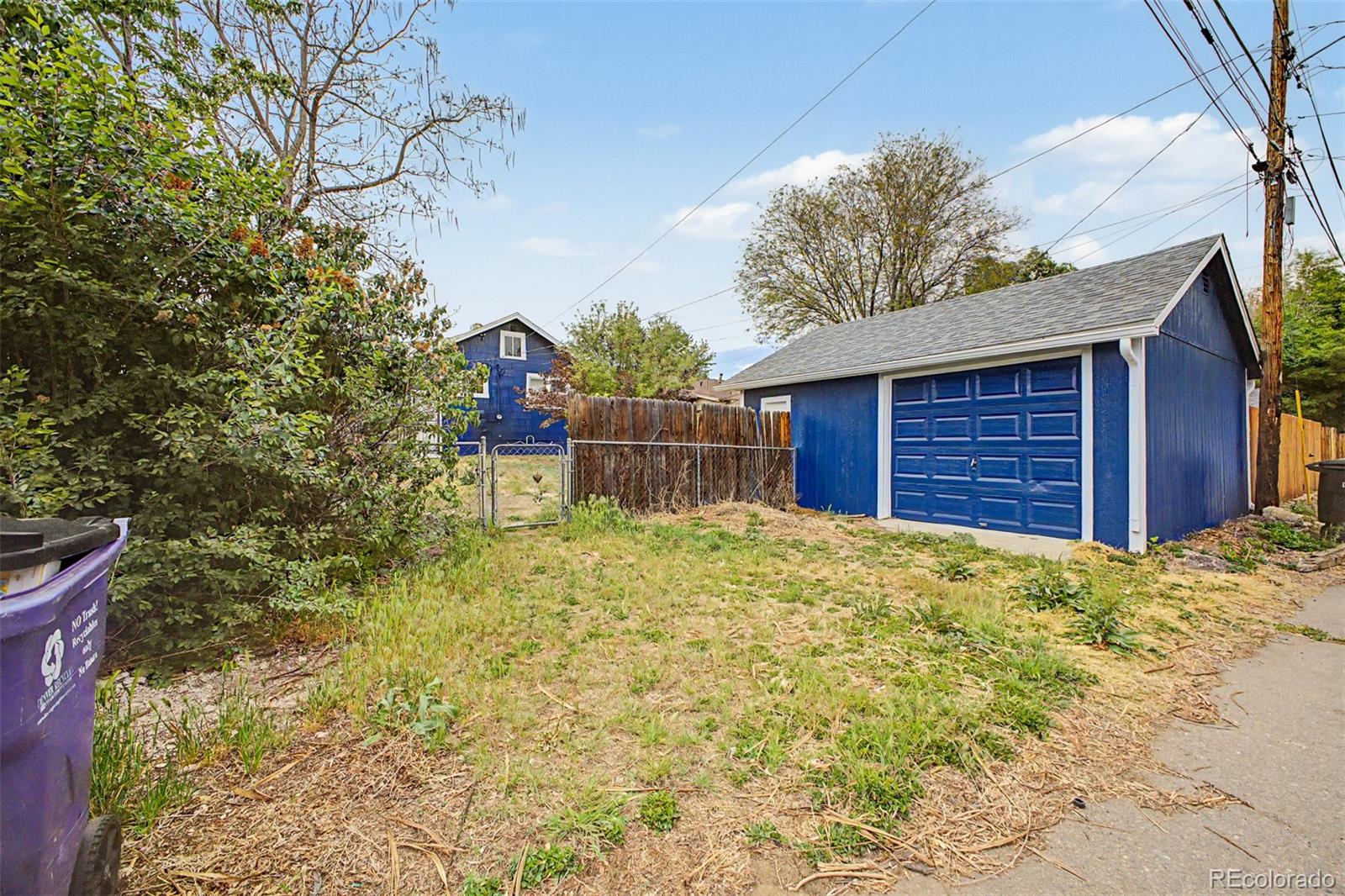MLS Image #21 for 4980  wyandot street,denver, Colorado