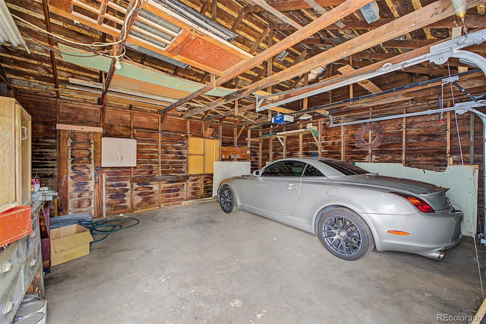 MLS Image #22 for 4980  wyandot street,denver, Colorado