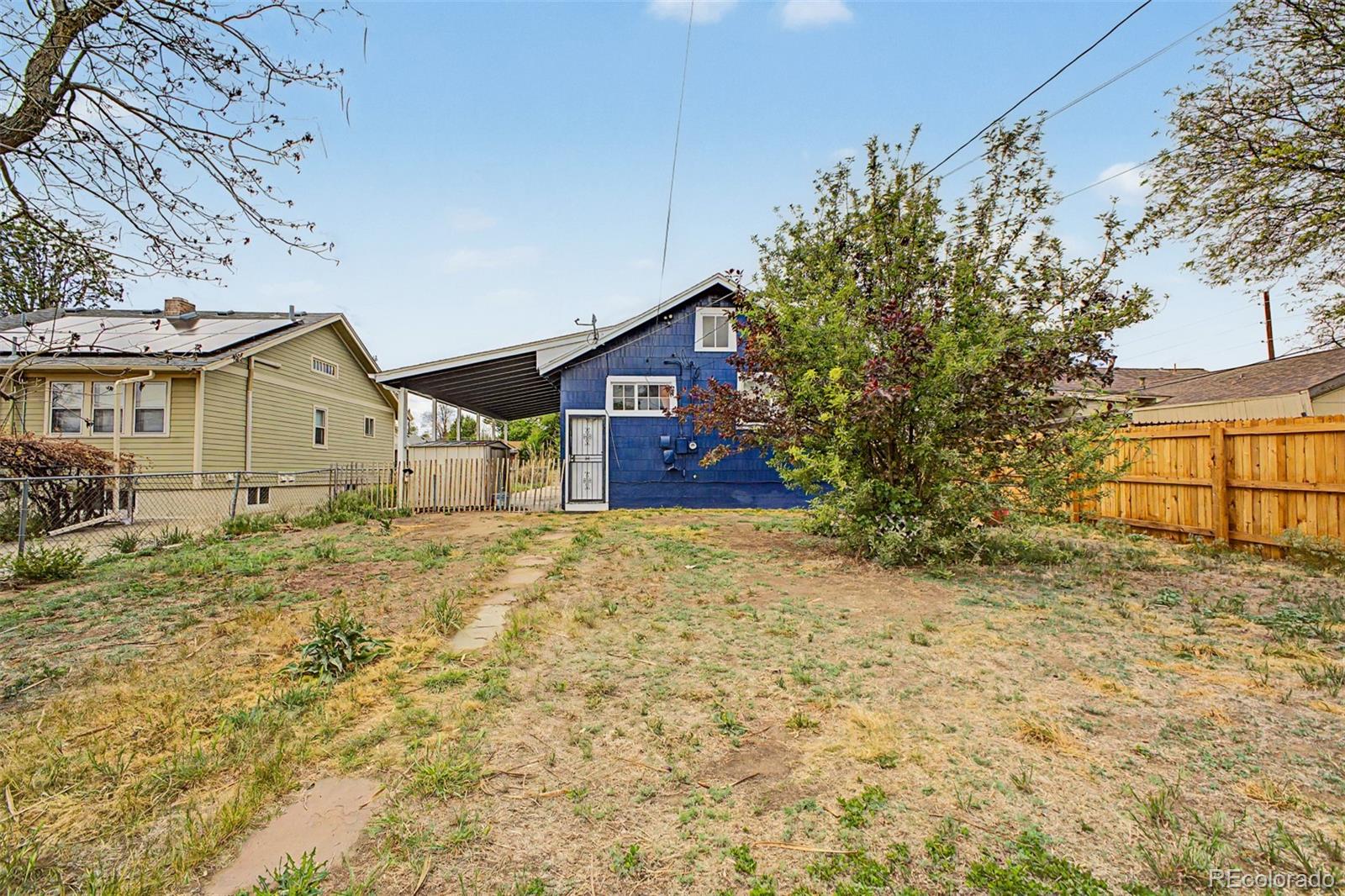 MLS Image #23 for 4980  wyandot street,denver, Colorado