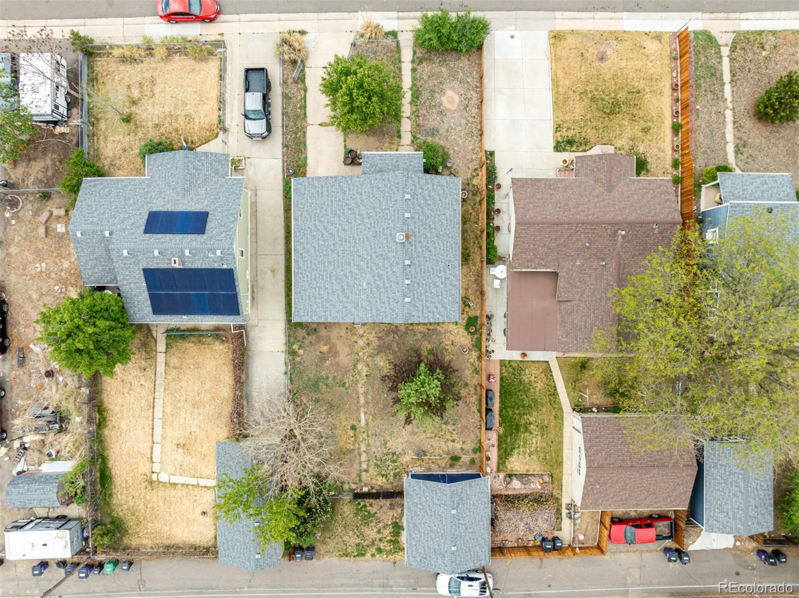MLS Image #33 for 4980  wyandot street,denver, Colorado