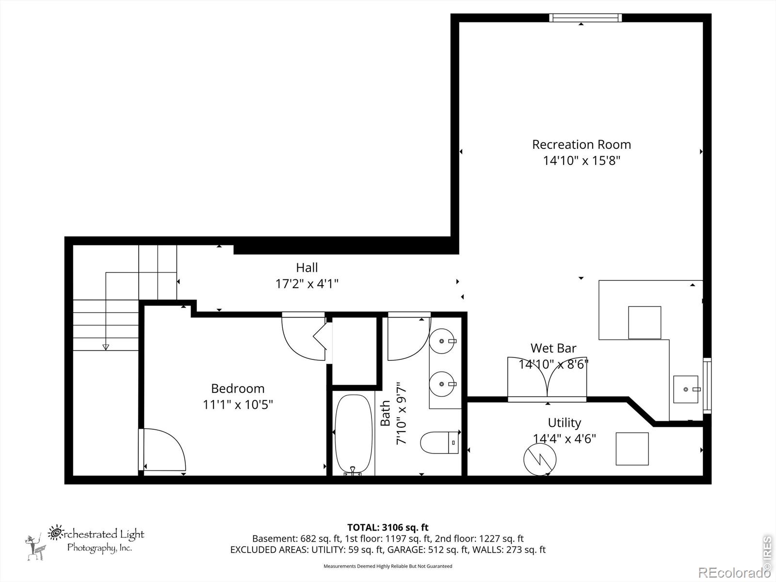MLS Image #46 for 1824  wright drive,erie, Colorado