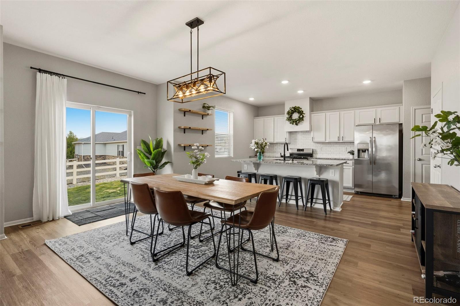 MLS Image #12 for 5918  point rider circle,castle rock, Colorado