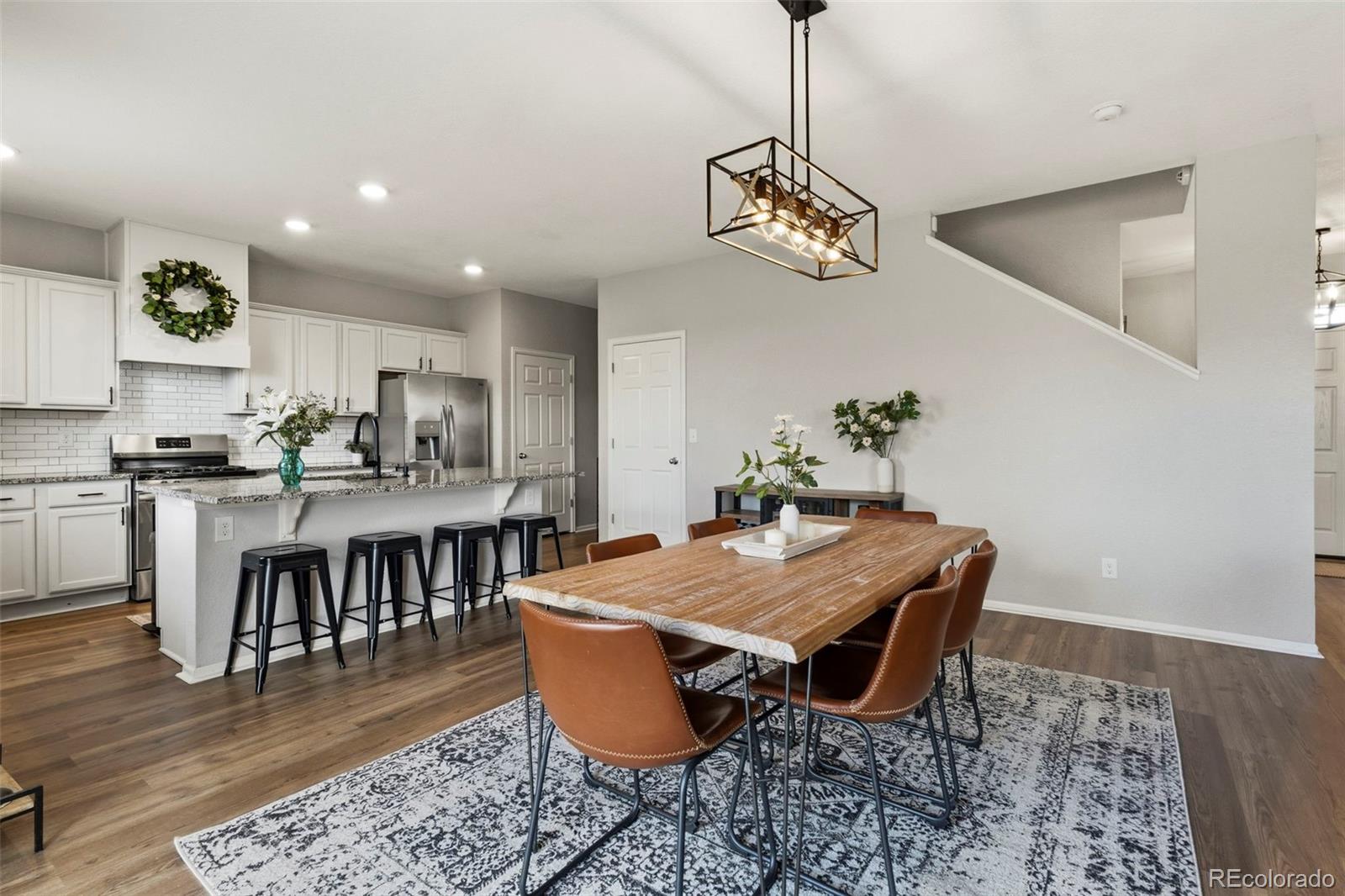 MLS Image #14 for 5918  point rider circle,castle rock, Colorado