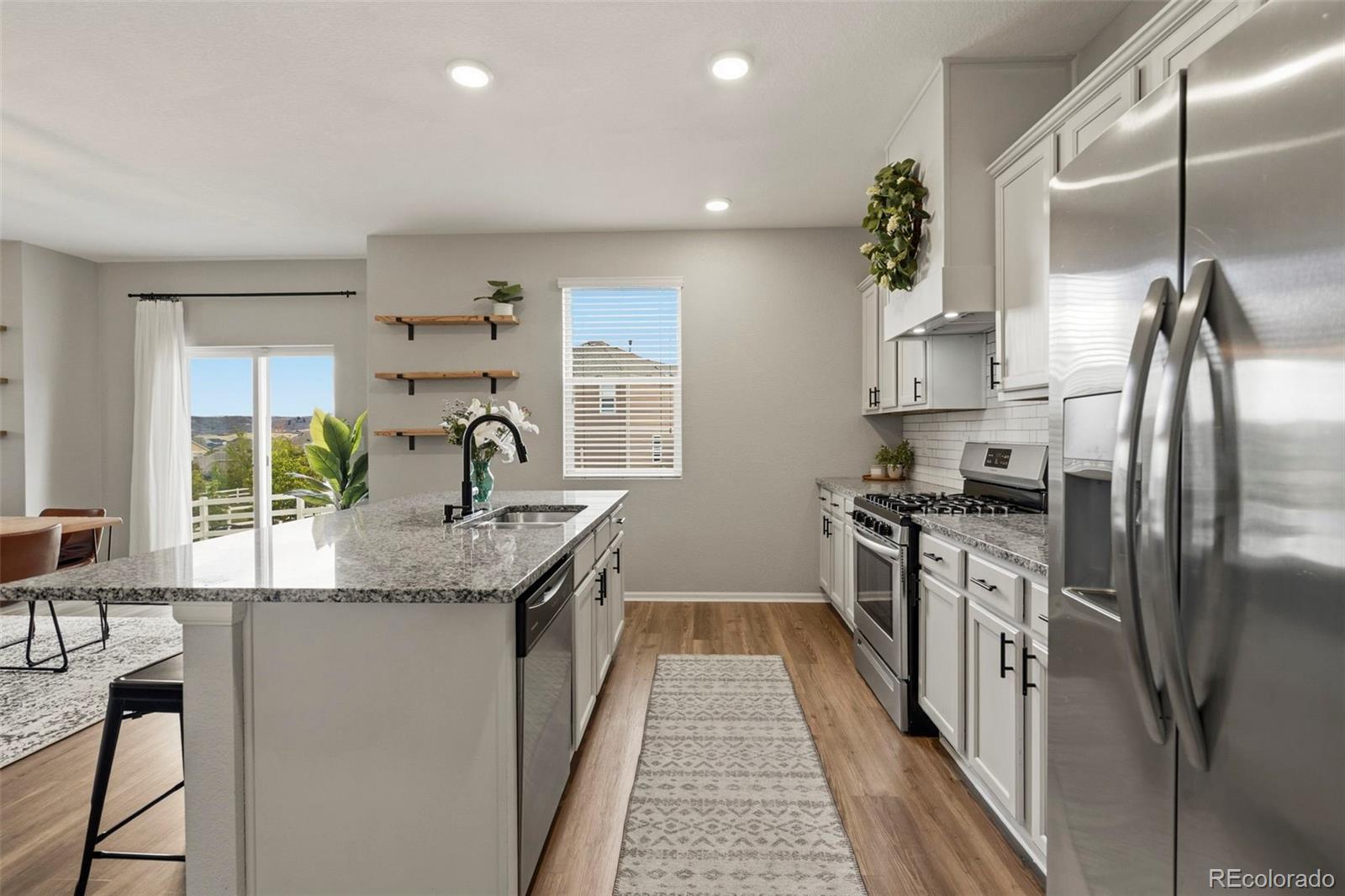 MLS Image #16 for 5918  point rider circle,castle rock, Colorado