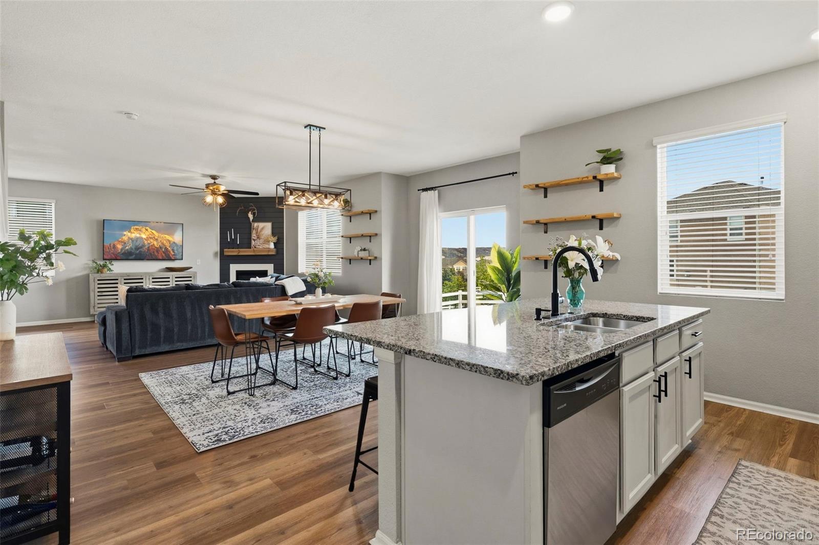 MLS Image #17 for 5918  point rider circle,castle rock, Colorado