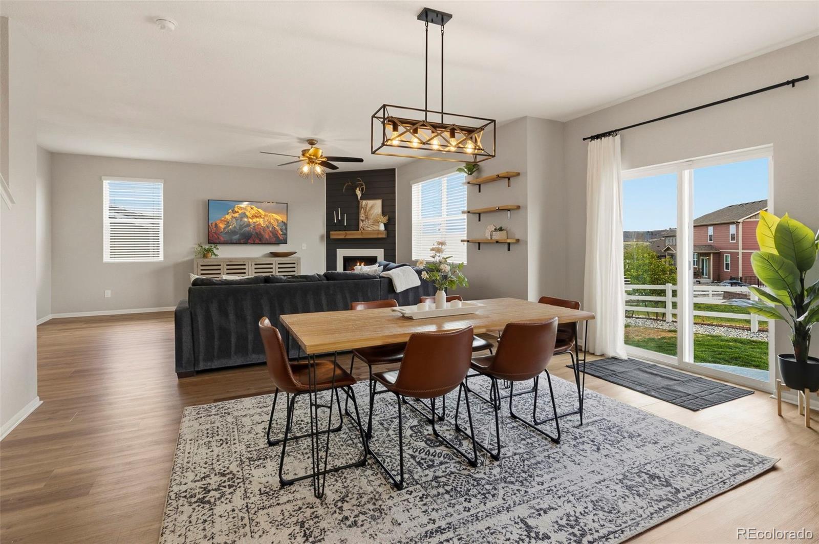MLS Image #18 for 5918  point rider circle,castle rock, Colorado