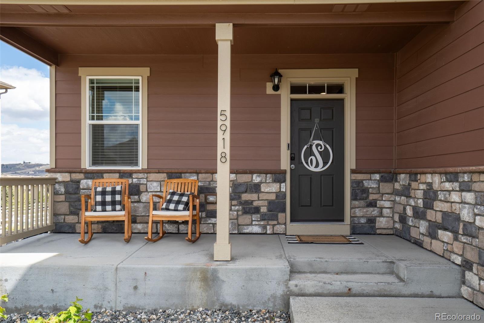 MLS Image #3 for 5918  point rider circle,castle rock, Colorado