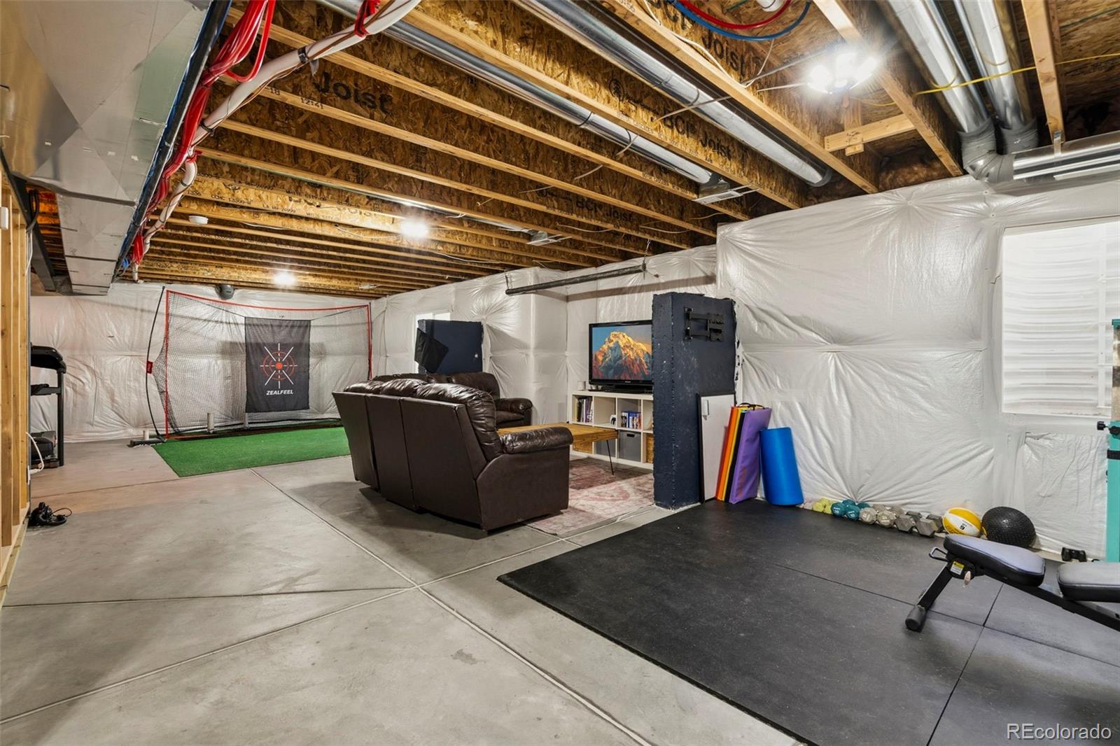 MLS Image #38 for 5918  point rider circle,castle rock, Colorado