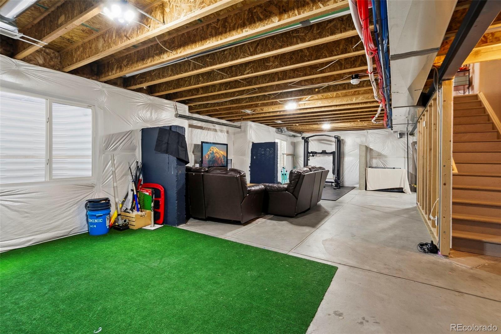MLS Image #39 for 5918  point rider circle,castle rock, Colorado