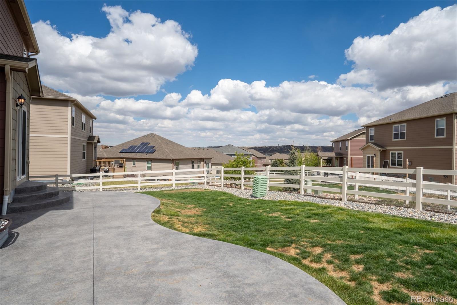 MLS Image #40 for 5918  point rider circle,castle rock, Colorado