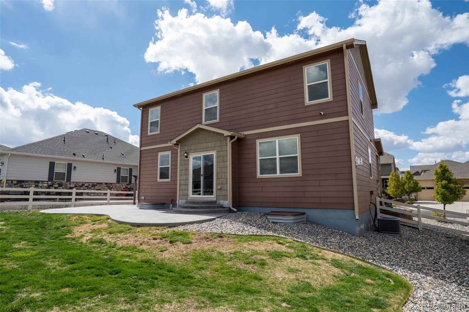 MLS Image #41 for 5918  point rider circle,castle rock, Colorado