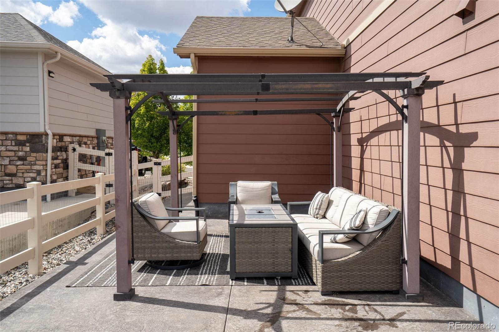 MLS Image #43 for 5918  point rider circle,castle rock, Colorado