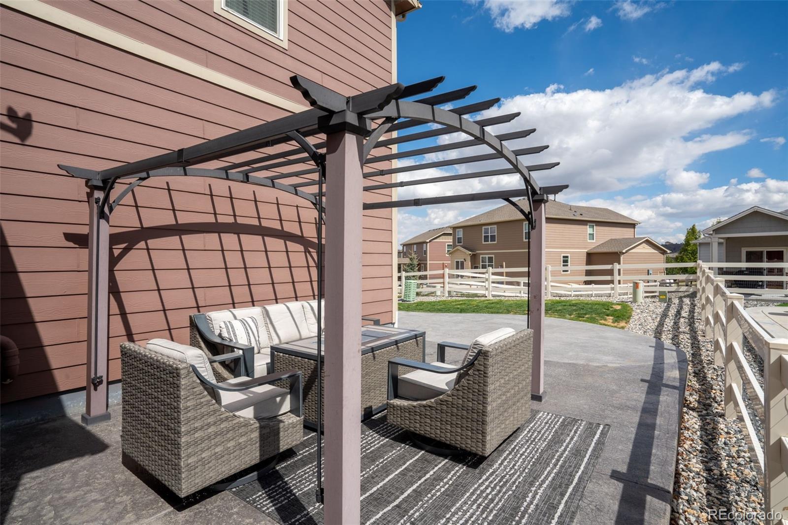 MLS Image #44 for 5918  point rider circle,castle rock, Colorado