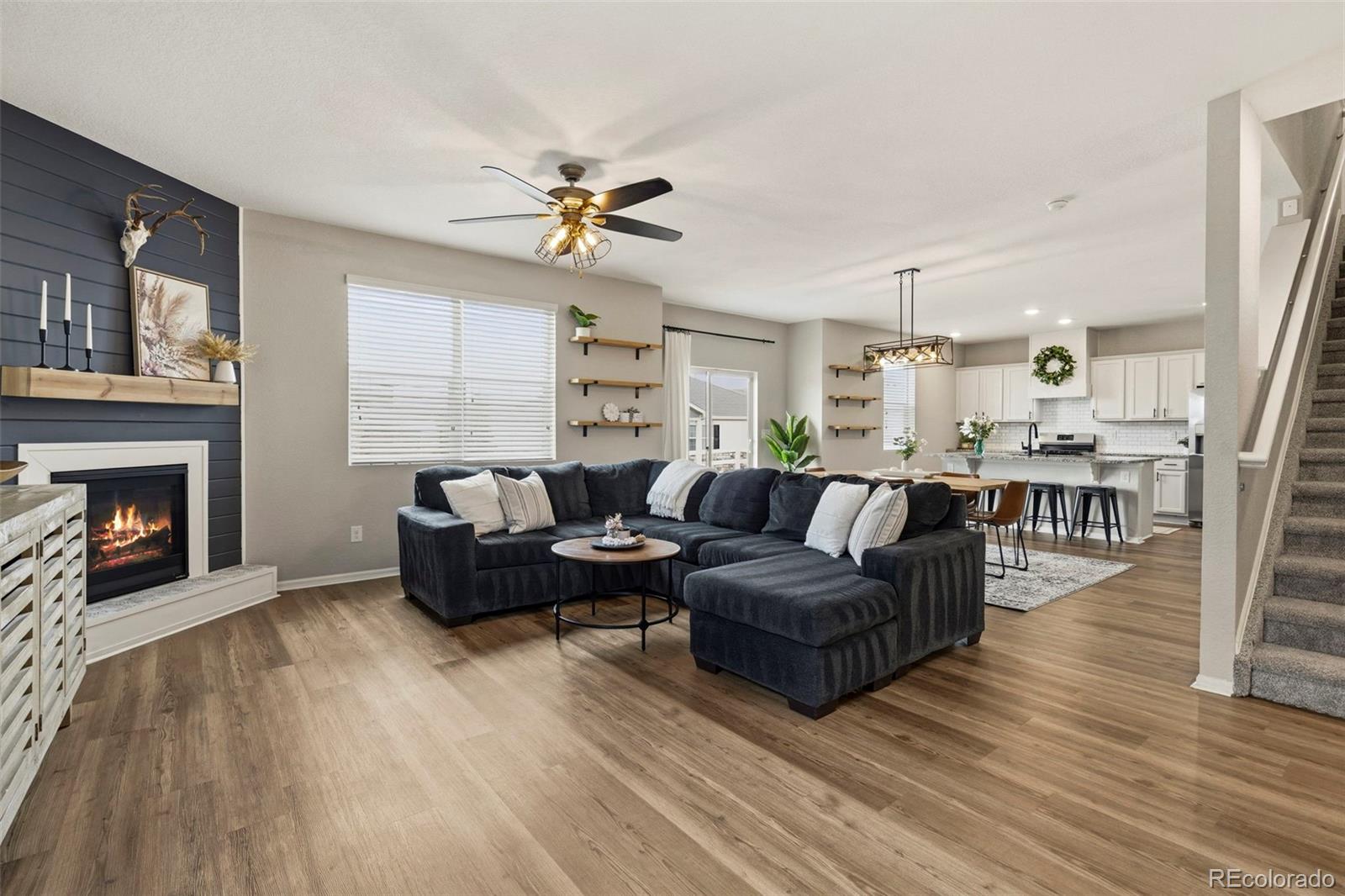 MLS Image #8 for 5918  point rider circle,castle rock, Colorado