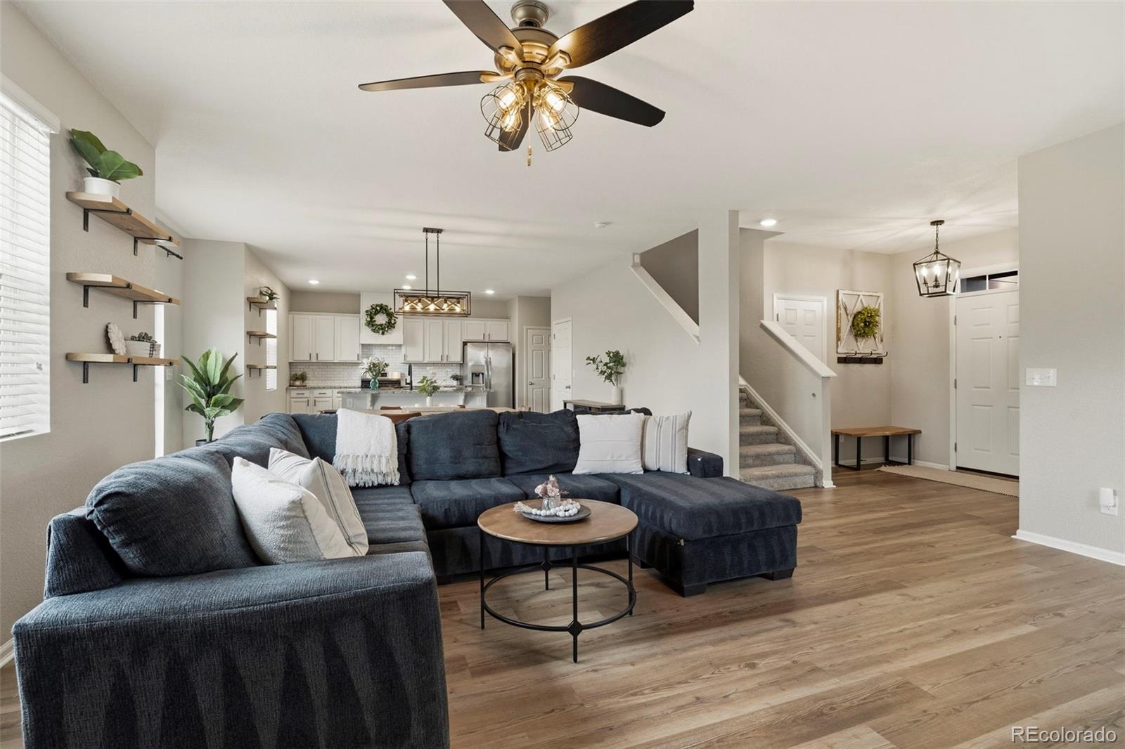 MLS Image #9 for 5918  point rider circle,castle rock, Colorado
