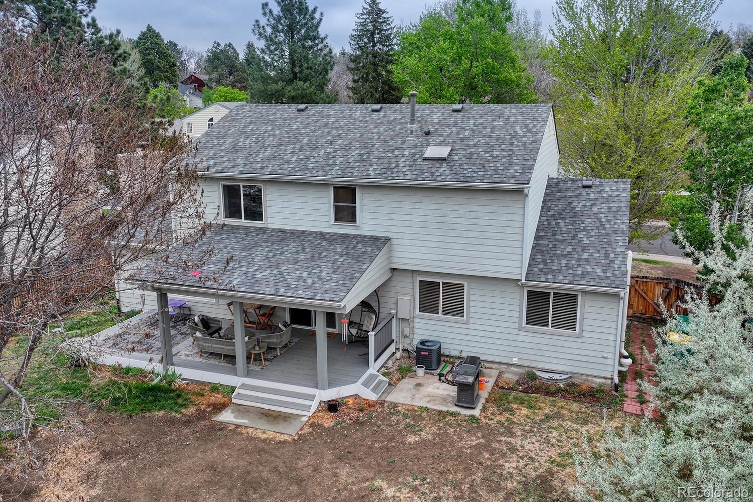 MLS Image #32 for 5575 s sedalia street,centennial, Colorado