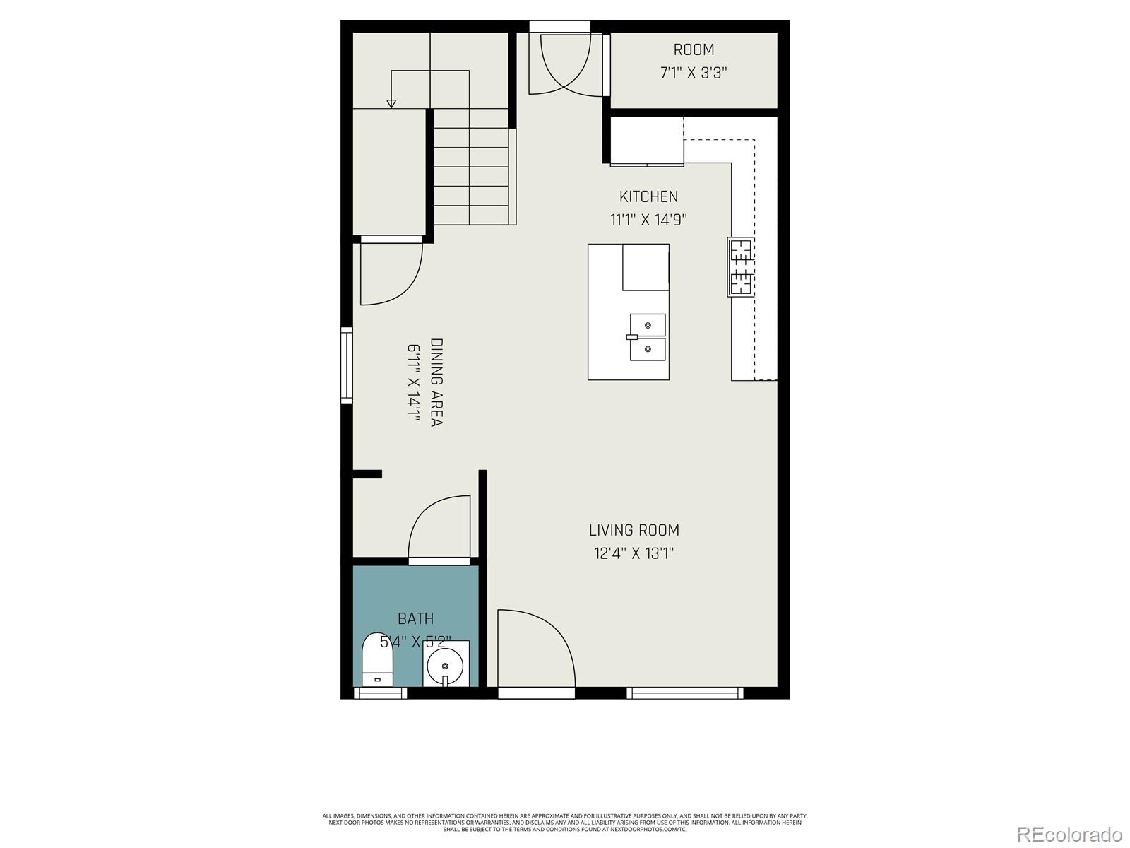 MLS Image #26 for 7008  kali court,frederick, Colorado