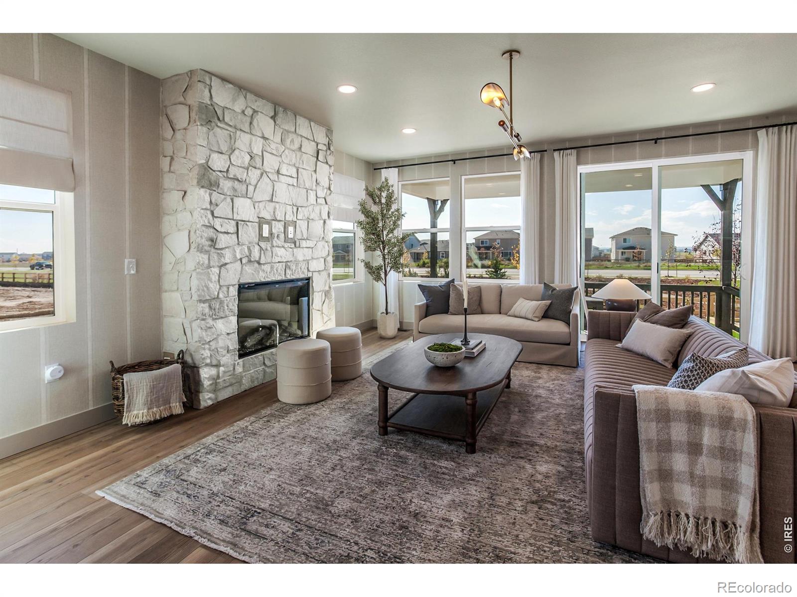 MLS Image #4 for 744  trumpet court,windsor, Colorado