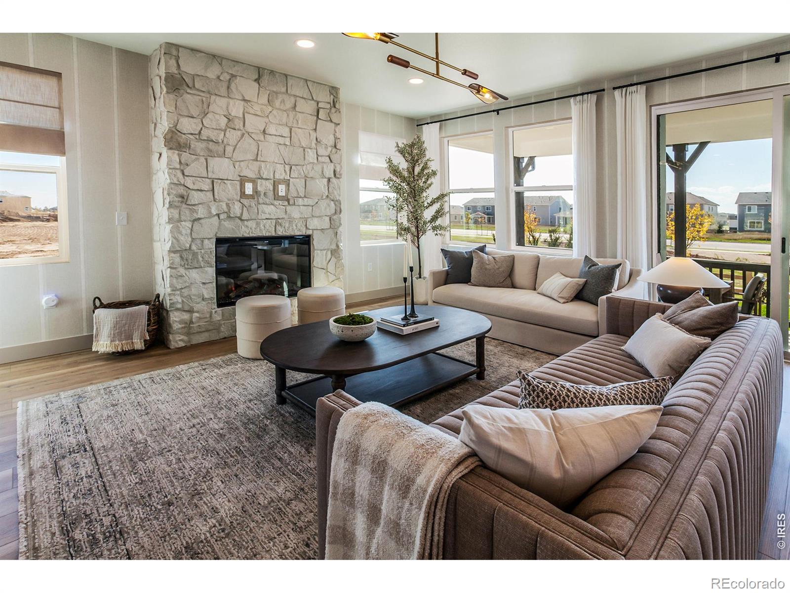 MLS Image #7 for 744  trumpet court,windsor, Colorado