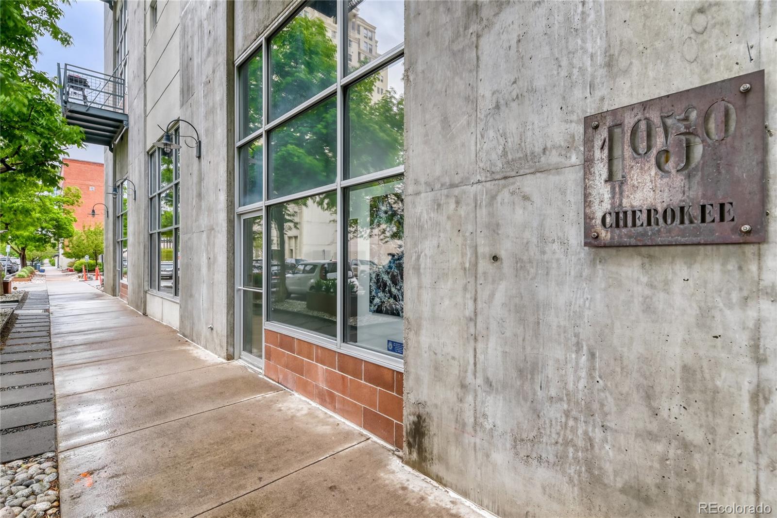MLS Image #0 for 1050  cherokee street 210,denver, Colorado