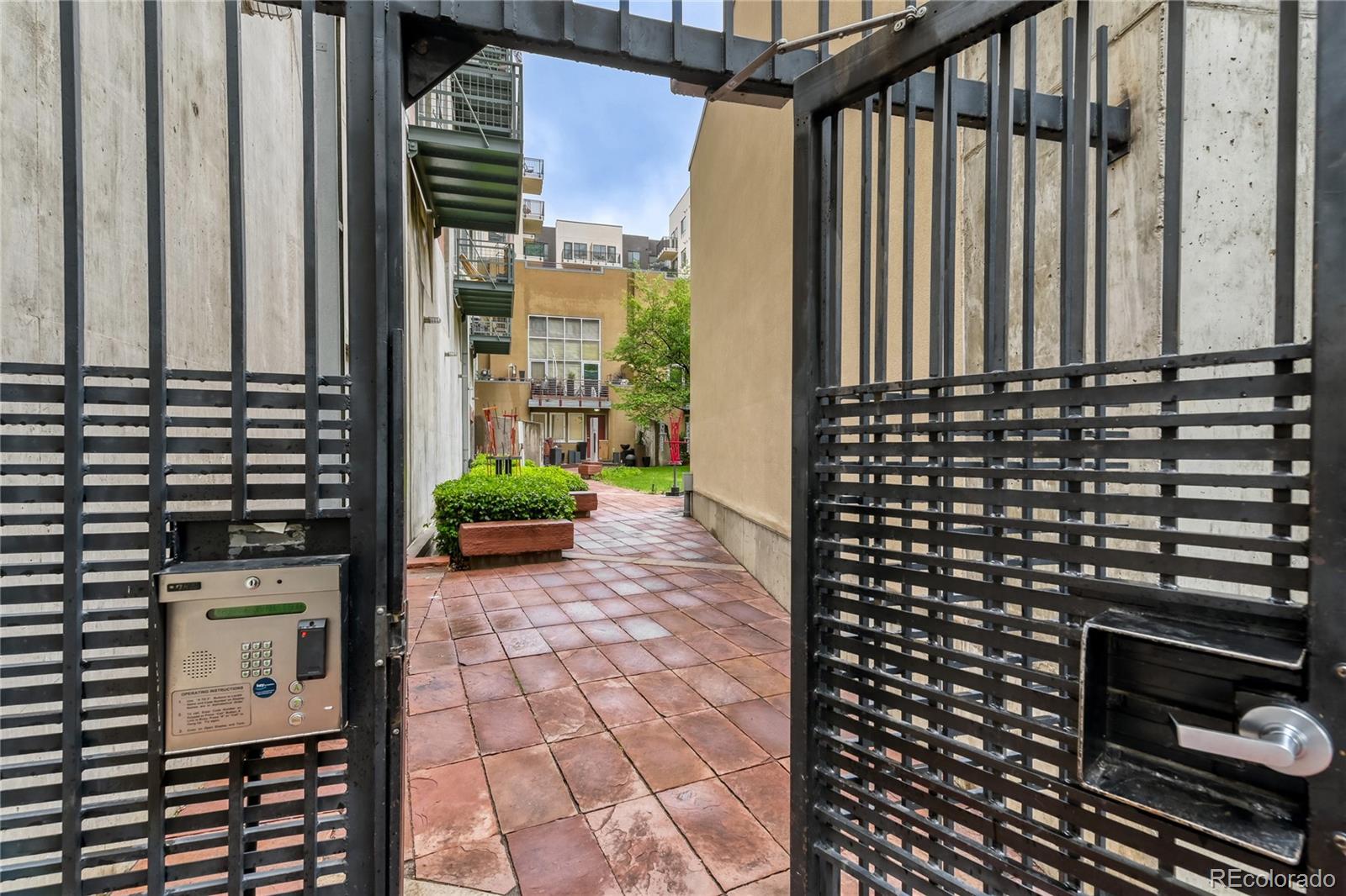 MLS Image #1 for 1050  cherokee street 210,denver, Colorado