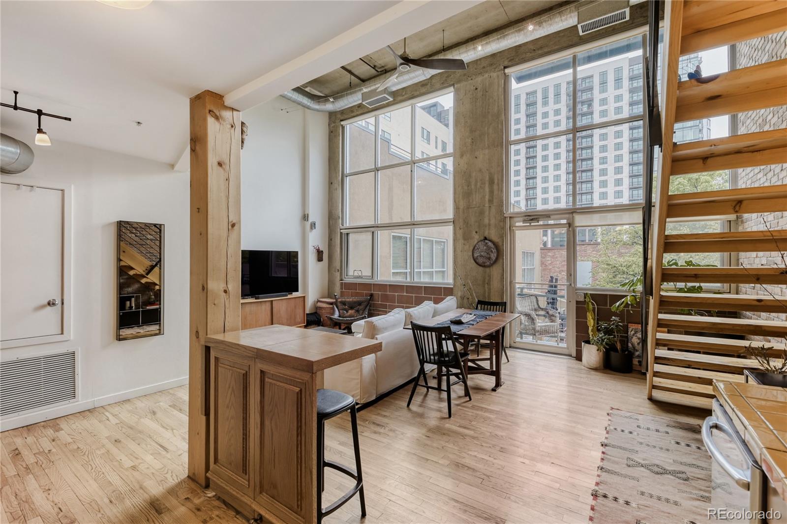 MLS Image #11 for 1050  cherokee street 210,denver, Colorado