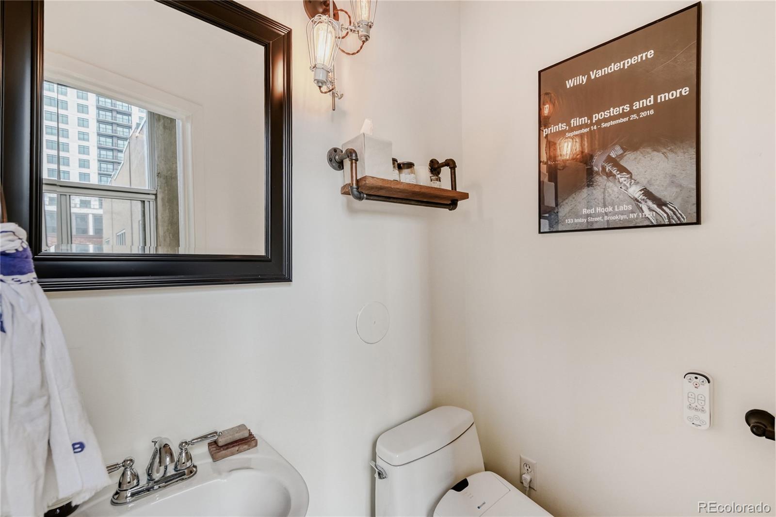 MLS Image #22 for 1050  cherokee street 210,denver, Colorado