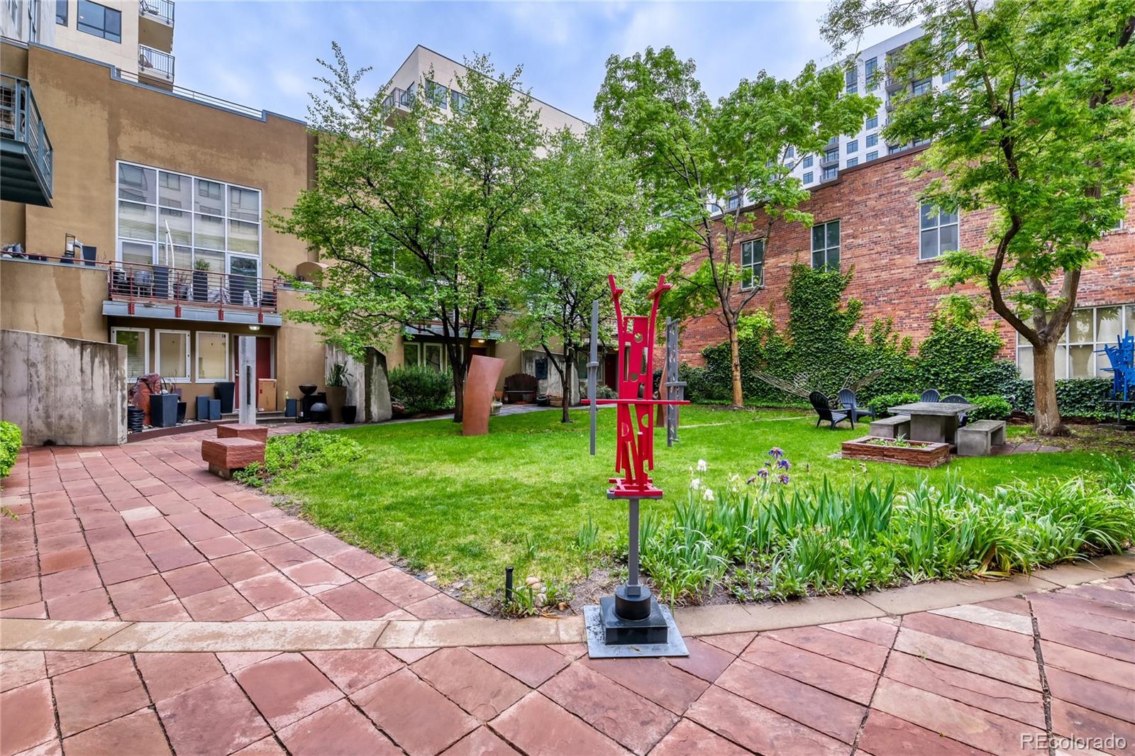 MLS Image #25 for 1050  cherokee street 210,denver, Colorado