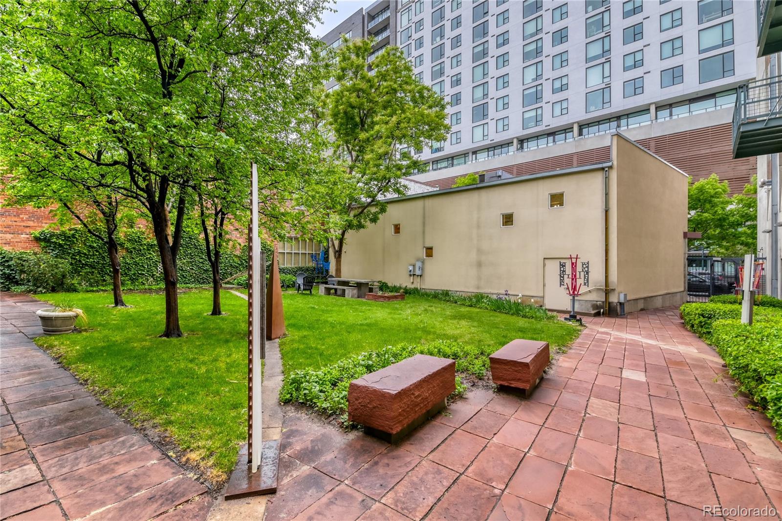 MLS Image #26 for 1050  cherokee street 210,denver, Colorado