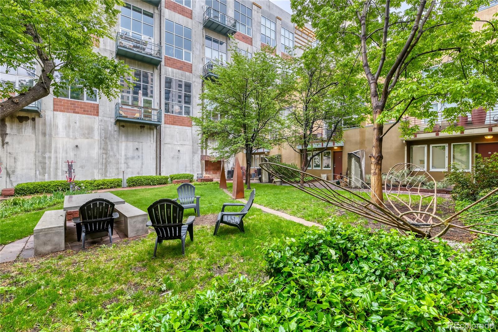 MLS Image #27 for 1050  cherokee street 210,denver, Colorado