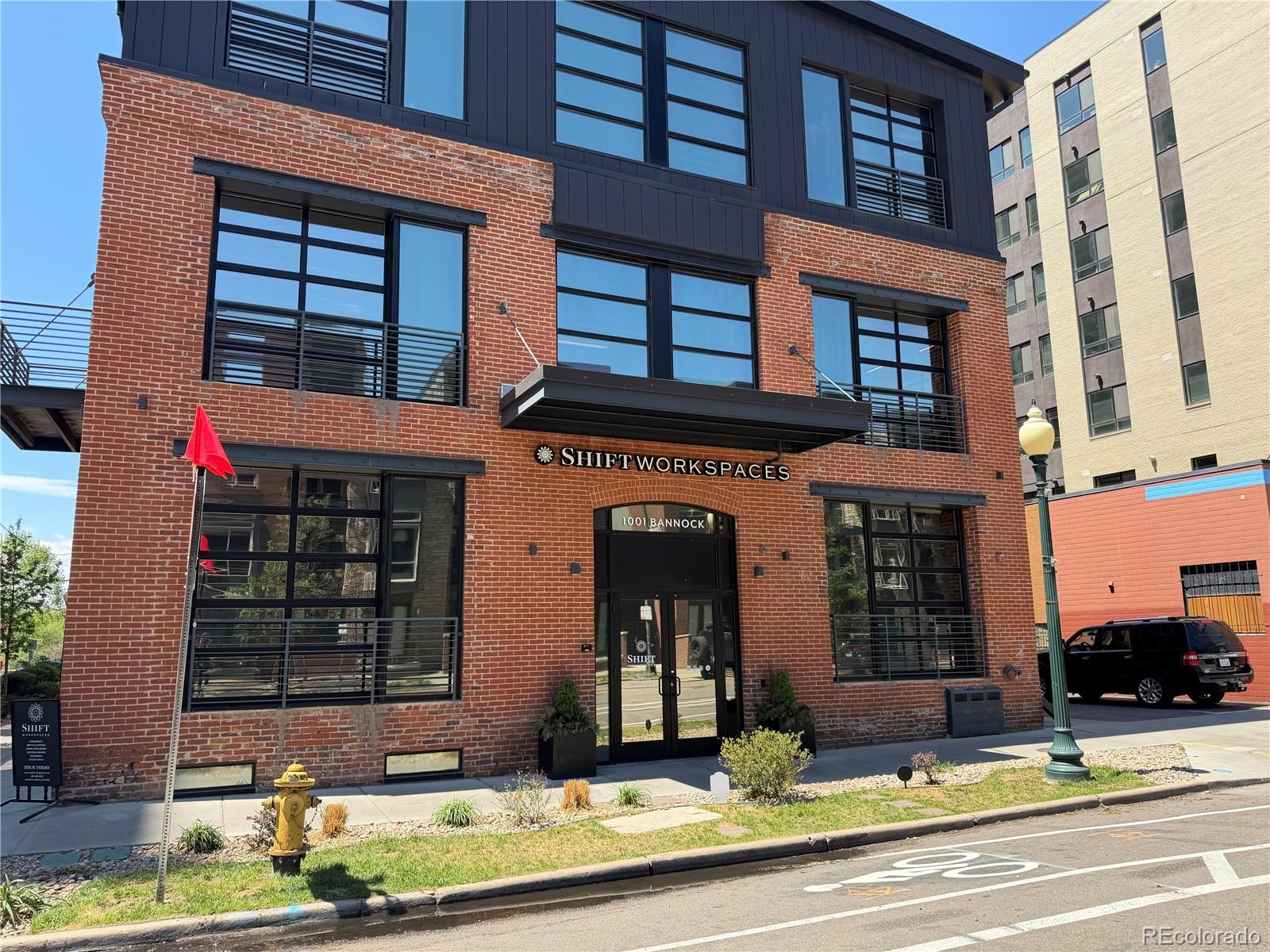 MLS Image #30 for 1050  cherokee street 210,denver, Colorado