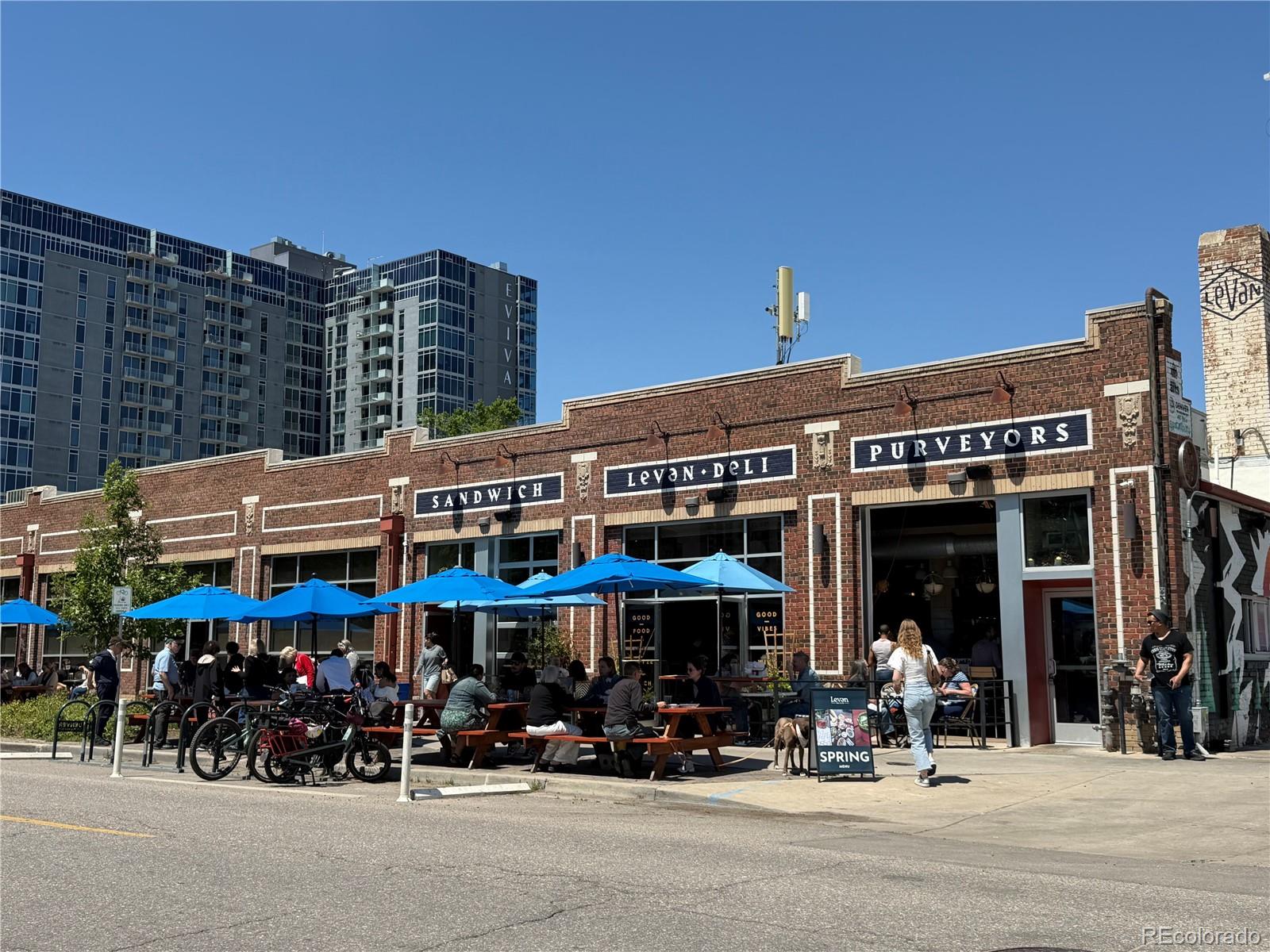 MLS Image #32 for 1050  cherokee street 210,denver, Colorado
