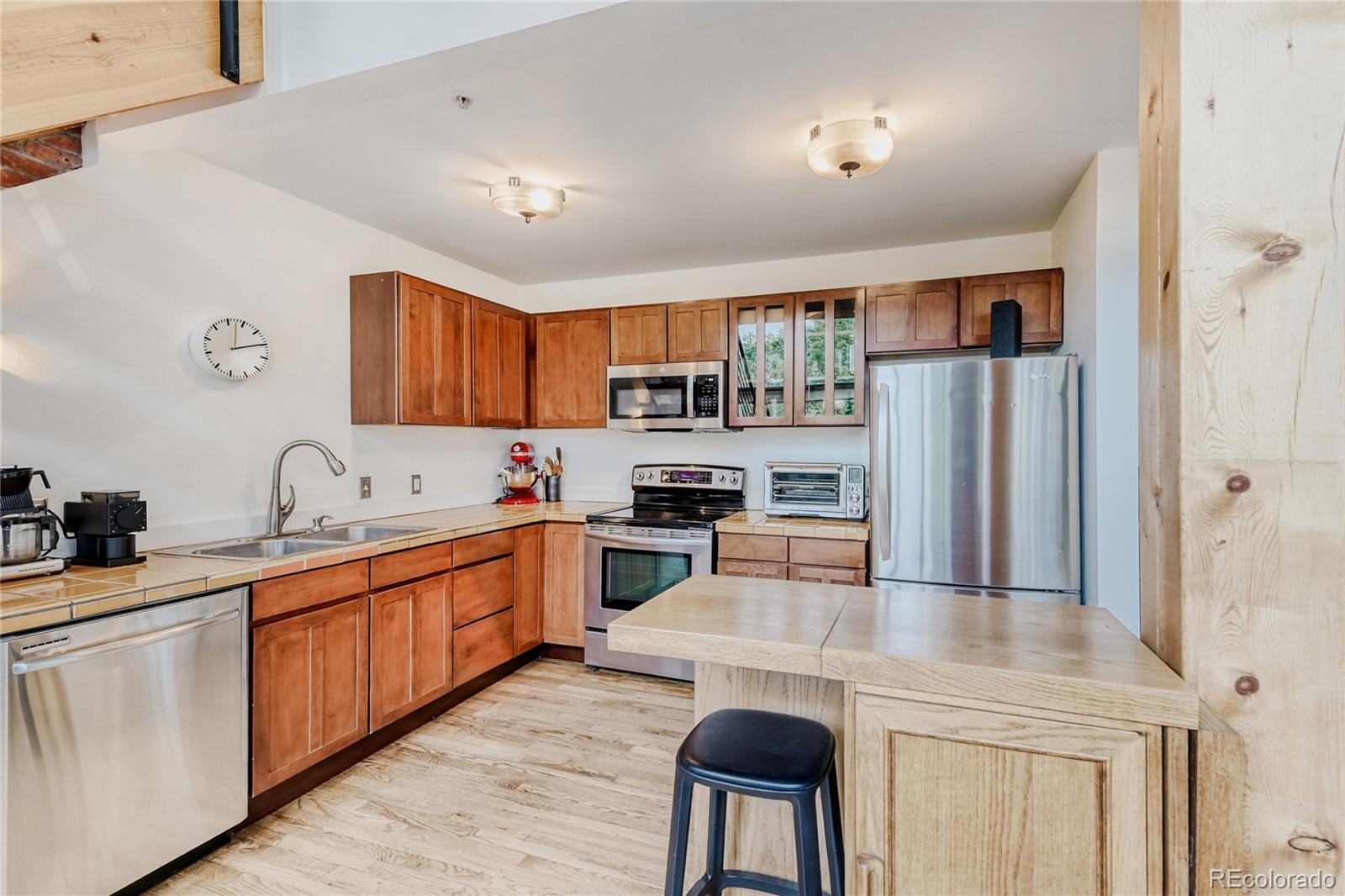 MLS Image #9 for 1050  cherokee street 210,denver, Colorado