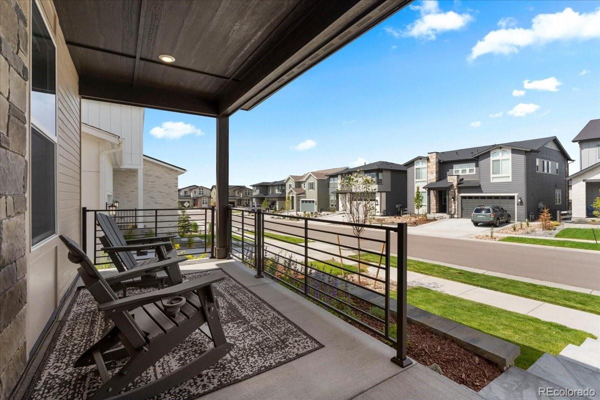 MLS Image #2 for 6653  bridle creek point,castle pines, Colorado