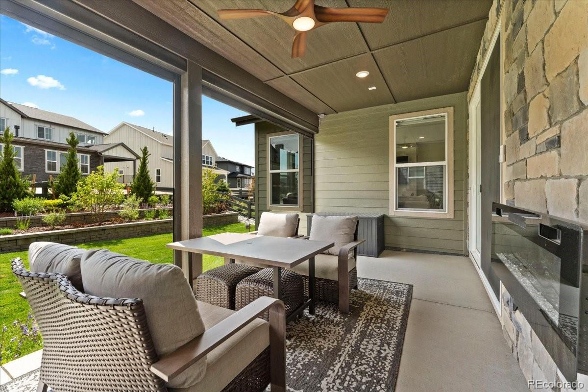 MLS Image #39 for 6653  bridle creek point,castle pines, Colorado