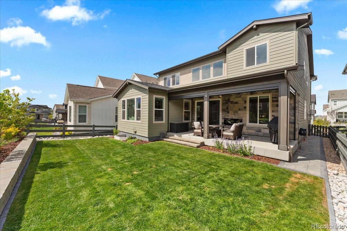MLS Image #40 for 6653  bridle creek point,castle pines, Colorado