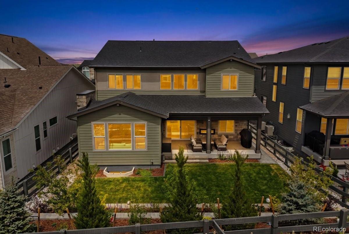 MLS Image #41 for 6653  bridle creek point,castle pines, Colorado