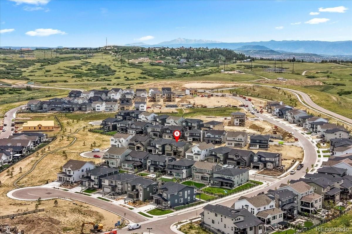 MLS Image #43 for 6653  bridle creek point,castle pines, Colorado
