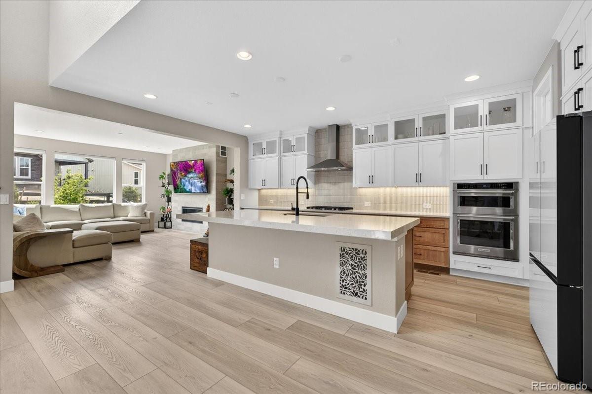MLS Image #5 for 6653  bridle creek point,castle pines, Colorado