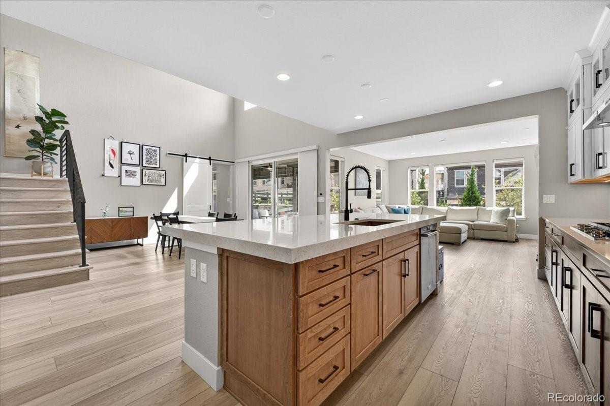 MLS Image #7 for 6653  bridle creek point,castle pines, Colorado
