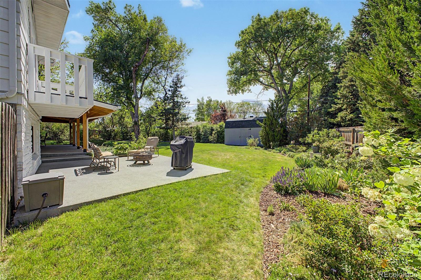 MLS Image #44 for 99 s holland street,lakewood, Colorado