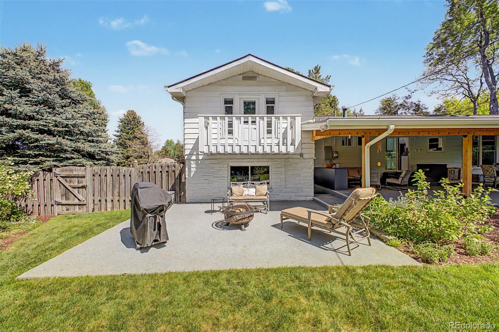 MLS Image #45 for 99 s holland street,lakewood, Colorado