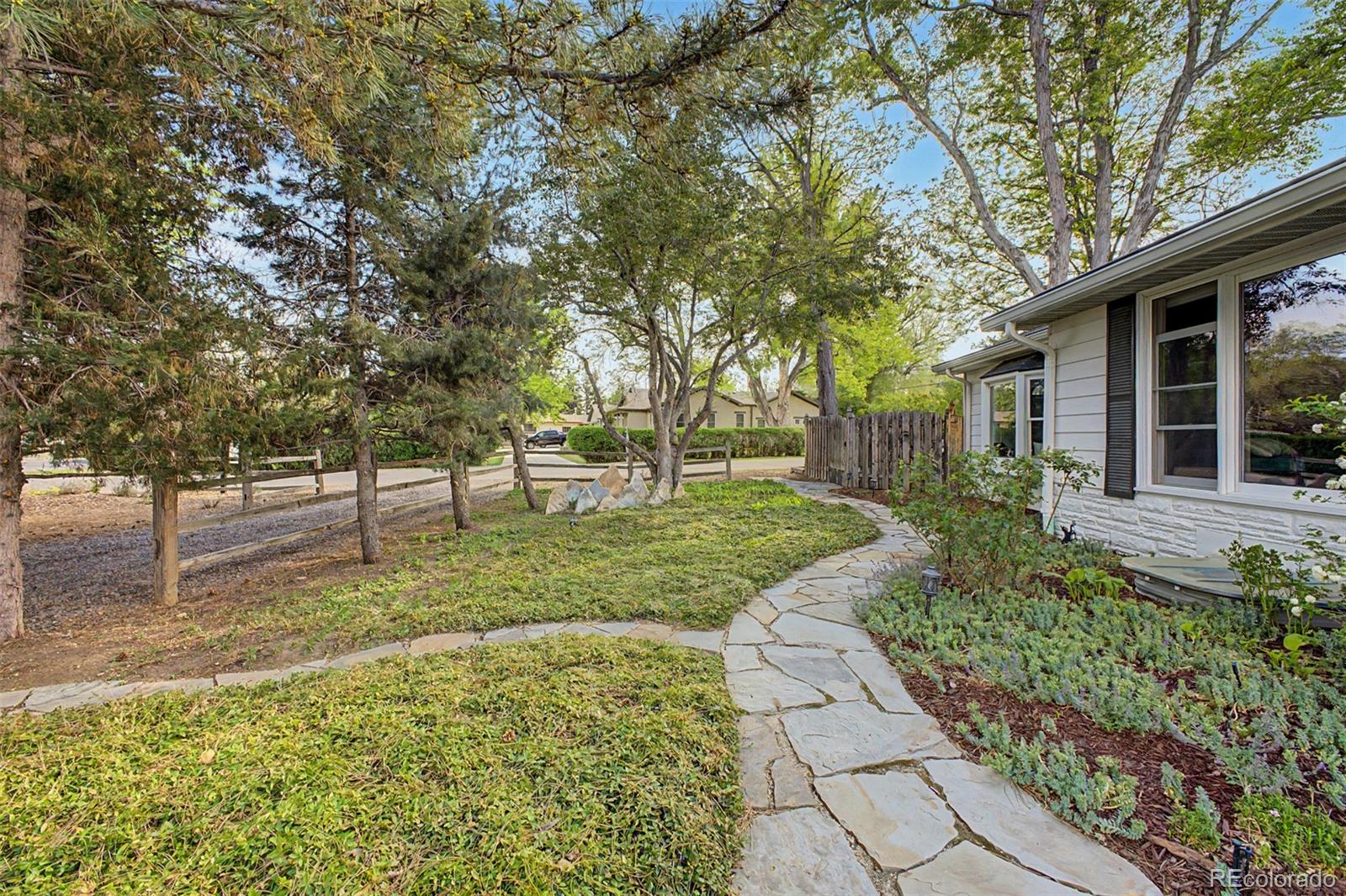 MLS Image #5 for 99 s holland street,lakewood, Colorado