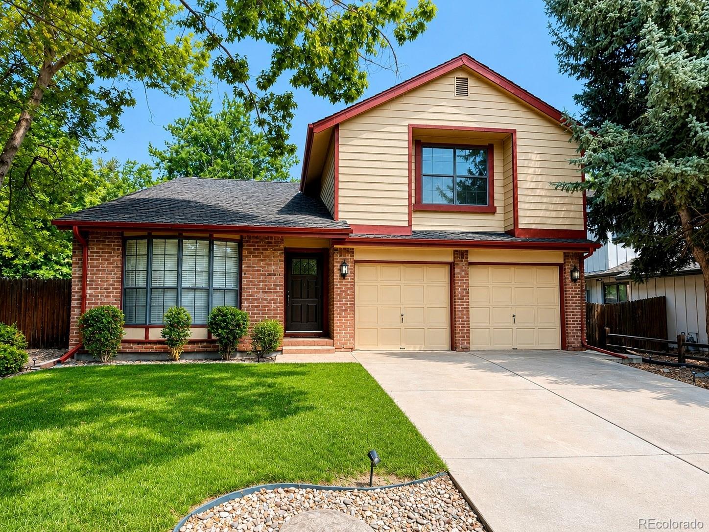 MLS Image #0 for 8168  dover circle,arvada, Colorado