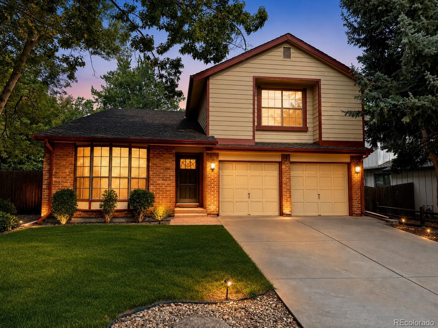MLS Image #1 for 8168  dover circle,arvada, Colorado