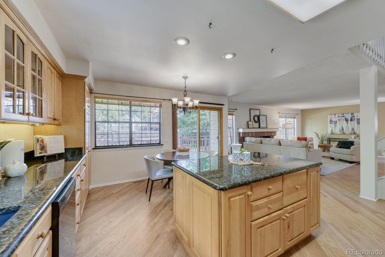 MLS Image #12 for 8168  dover circle,arvada, Colorado